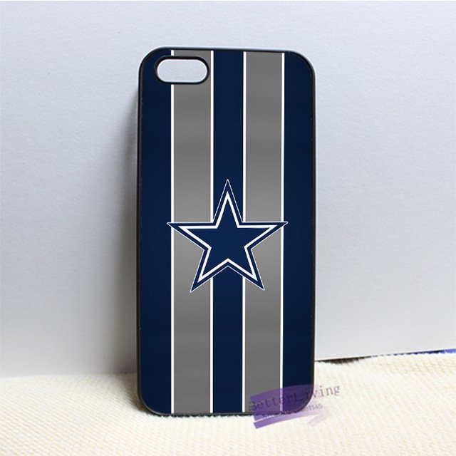 NFL dallas cowboys (4) fashion cell phone case cover for iphone 4 4s 5