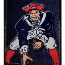 New England Patriots Football NFL fashion case cover for Samsung galaxy S3 S4 S5 S6 S6 Edg