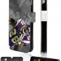 hybrid retail steer NFL sport style luxury wallet PU Leather Cell Phone cover Cases for S