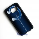 NFL Football Indianapolis Colts 4 phone cover case for samsung galaxy S3 S4 S5 S6 S6 edge