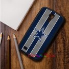 NFL dallas cowboys phone case cover for Samsung Galaxy S3 S4 S5 note 3 note 4 note 5 s6 s7