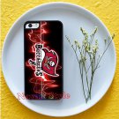 nfl tampa bay buccaneers top selling cell phone case cover for iphone 4 4s 5 5s se 5c 6 6