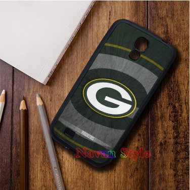 NFL Green Bay Packers cell phone case cover for Samsung Galaxy S3 S4 S5 s6 s7 s6 edge s7 e