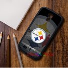 NFL Pittsburgh Steelers 2 cell phone case cover for Samsung Galaxy S3 S4 S5 s6 s7 s6 edge