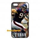 NFL Houston Texans 2 cell phone case cover for samsung galaxy s3 s4 s5 s6 s7 s6 edge s7 ed