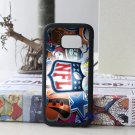 NFL Team Logo (2) Case cover for samsung galaxy S3 S4 S5 S6 S6 edge S7 S7 edge Note 3 Note