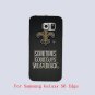 new orleans saints nfl Design hard plastic phone cover cases For Samsung Galaxy S3 9300 /S