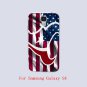 NFL Houston Texans Logo1 Design white skin phone cover cases For Samsung Galaxy S3 9300 /S
