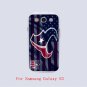 NFL Houston Texans Logo 43 Design white skin phone cover cases For Samsung Galaxy S3 9300