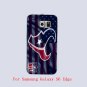 NFL Houston Texans Logo 43 Design white skin phone cover cases For Samsung Galaxy S3 9300