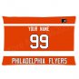 Custom Philadelphia Flyers Football Pillowcase NFL Pillow Case Cover Your Name Number Pers