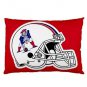 NFL Pillowcase Tom Brady New England Patriots NFL Team Pillow Case 20x30 inch Rectangular