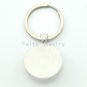 The Newest NFL team logo Souvenirs jewelry gift case for Denver Broncos team keychain
