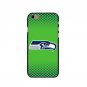 Seattle Seahawks logo NFL Cover Case For iphone 4s 5s SE 5c 6 6s plus 7 samsung S3/4/5/6 m