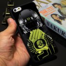 High quality 2017 NCAA Oregon Ducks Black Phone Case for iPhone 5S 5 SE 5C 4 4S 6 6S 7 Plus Cov