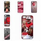 Best Quality NCAA Wisconsin Badgers For Xiaomi Mi2 Mi3 Mi4 Mi4i Mi4C Mi5 Redmi 1S 2 2S 2A 3 Not