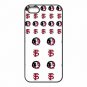 Onsale 2017 NCAA Florida State Seminoles For HTC One X S M7 M8 Mini M9 Plus A9 Desire 816 820 8