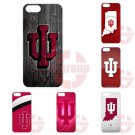Wholesale free shipping Indiana Hoosiers NCAA For Micromax A107 E311 E313 Q331 Q355 E471 For Bl