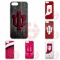 Indiana Hoosiers NCAA For Sony Xperia T2 X XA For LG G2 G3 Mini K7 V20 Cool Best Cover Case BC144