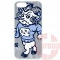 High quality North Carolina NCAA For Samsung Galaxy J1 J2 J3 J5 J7 2016 Core 2 S Win Xcover Tre