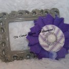 Flower - Purple Petals-TCLF-06