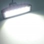 6Inch 18W Led Light Bar Spot Beam Work Light 4WD SUV Off-road Driving Lamp