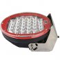 9'' 160W LED Driving Light 4x4 4wd ATV car off road driving fog lamp 12V 24V led spotlight