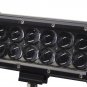 7" 60W OSRAM LED Work Light Bar Spot Offroad Lamp ATV 4x4 SUV Truck Boat Driving