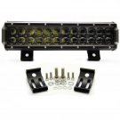 18inch 180W OSRAM spot flood combo LED ALLOY LIGHT BAR 4WD boat UTE driving ATV lamp