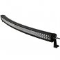 42'' inch Curved 400W 80X5W Osram LED Light Bars 12V 24V Combo 4X4 ATV Off road LED Driving Light