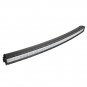 42'' inch Curved 400W 80X5W Osram LED Light Bars 12V 24V Combo 4X4 ATV Off road LED Driving Light