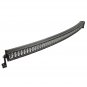 42'' inch Curved 400W 80X5W Osram LED Light Bars 12V 24V Combo 4X4 ATV Off road LED Driving Light