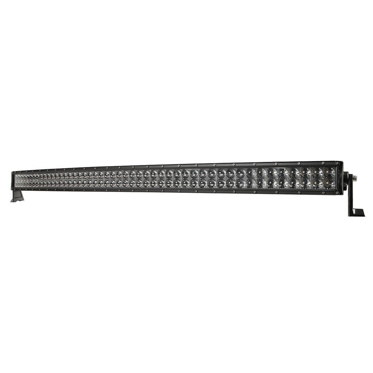 50'' 480W Osram Curved LED Work Light Bar Trucks 4X4 ATV Offroad IP67 96X5W Osram ledbar 50 inch