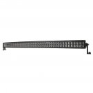 50'' 480W Osram Curved LED Work Light Bar Trucks 4X4 ATV Offroad IP67 96X5W Osram ledbar 50 inch