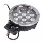 7'' CREE 60W LED WORK LIGHT DRIVING LIGHT CAR SPOT/FLOOD OFFROAD 4WD ATV 12V 24V 60W LED WORK LIGHTS