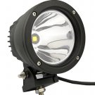 4.5 inch 25W LED Work Light 4x4 Aluminium CREE Spot LED Driving Lights for Off road Truck Offroad