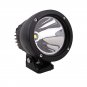 4.5 inch 25W LED Work Light 4x4 Aluminium CREE Spot LED Driving Lights for Off road Truck Offroad