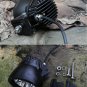 4.5 inch 25W LED Work Light 4x4 Aluminium CREE Spot LED Driving Lights for Off road Truck Offroad