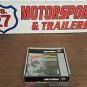New Ski-Doo Phantom Stud & Backer Kit For Sale 860200726