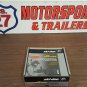 New Ski-Doo Phantom Stud & Backer Kit For Sale 860200726