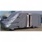 Class B Rv Cover-wintertime