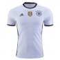 Germany Home Kit EURO 2016