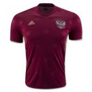 Russia Home Kit EURO 2016