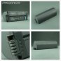 Pisen Canon NB-CP2L NBCP2L NB-CP1L Photo Printer Battery Free Shipping