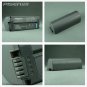 Pisen Canon Selphy CP-100 NB-CP2L Pisen Photo Printer Battery Free Shipping