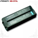 Canon Selphy CP600 NB-CP2L Pisen Photo Printer Battery Free Shipping
