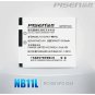 Pisen Canon NB-11L NB11L Camera Battery Free Shipping
