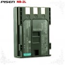 Canon MVX250i MVX25i MVX300 ZR400 NB-2L Pisen Camera Battery Free Shipping