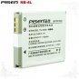 Pisen Canon NB-4L NB4L Pisen Camera Battery Free Shipping