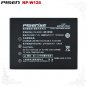 Fujifilm FinePix HS30 HS33 HS50 HS35 X-E1 NP-W126 Camera Battery Free Shipping